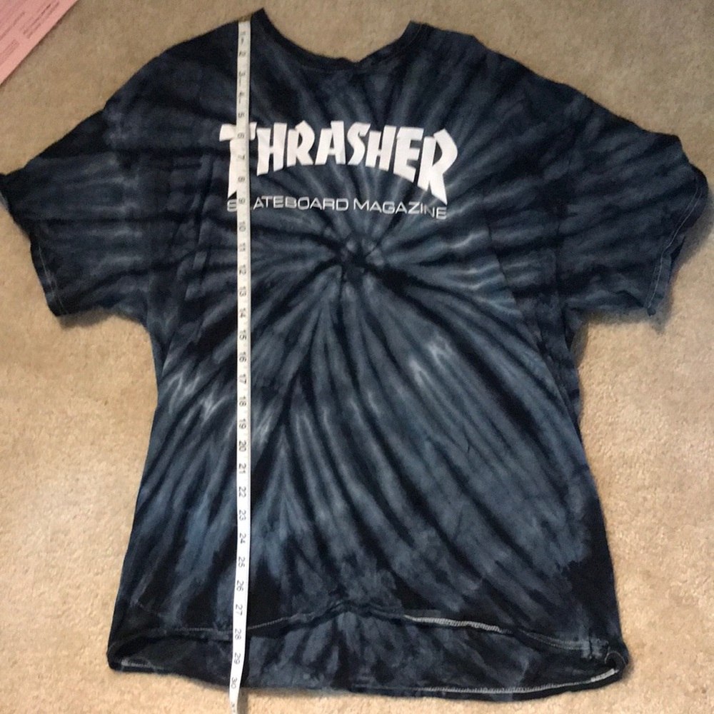Thrasher tee